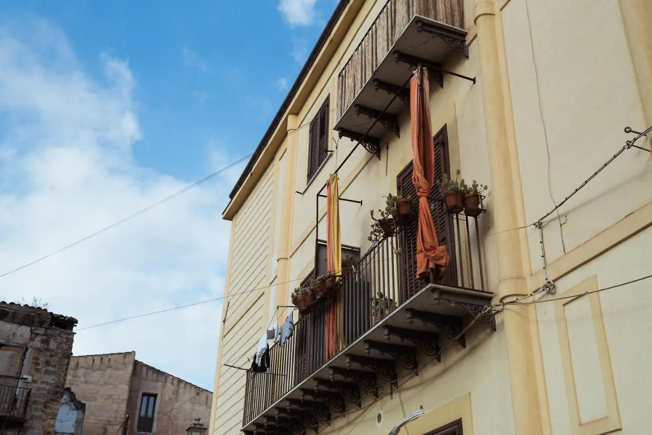 Palermo Storica \